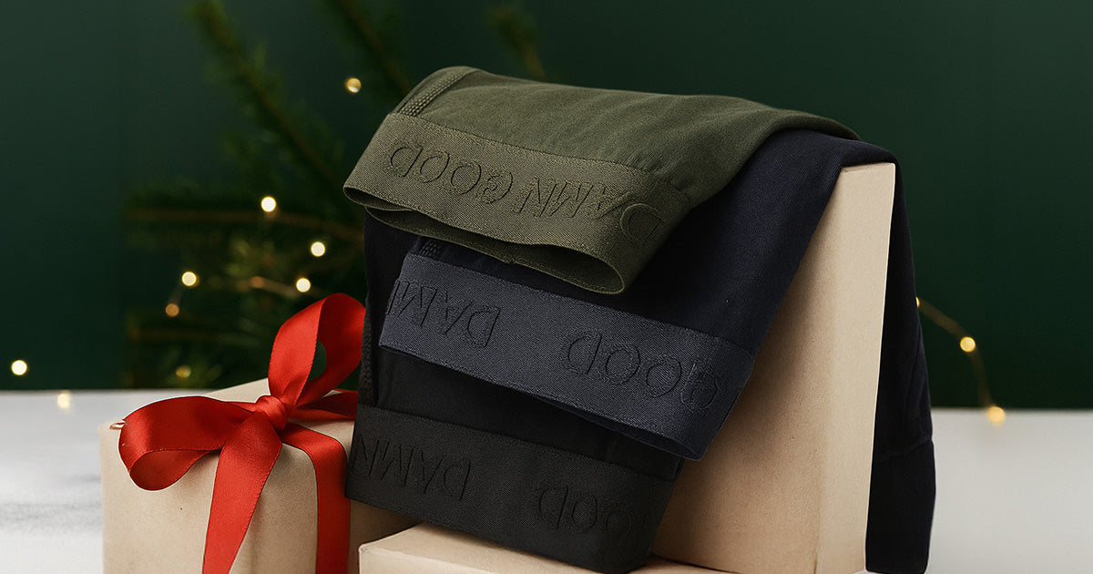 Gavetips til han som har alt – 5 komfortable ideer han faktisk vil bruke