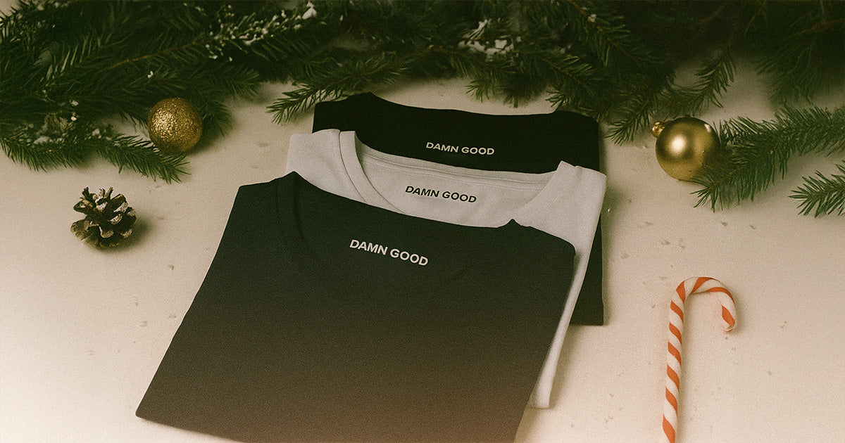 Julegavetips til han – gaver som føles Damn Good