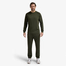 2PK: DAMN GOOD RAGLAN + JOGGEBUKSE