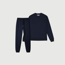 2PK: DAMN GOOD RAGLAN + JOGGEBUKSE