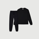 2PK: DAMN GOOD RAGLAN + JOGGEBUKSE