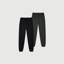 2PK DG JOGGEBUKSE