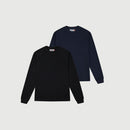 2PK DAMN GOOD RAGLAN