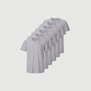6PK DAMN GOOD T-SKJORTE