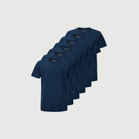6PK DAMN GOOD T-SKJORTE