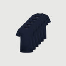6PK DAMN GOOD T-SKJORTE