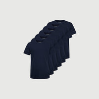 6PK DAMN GOOD T-SKJORTE