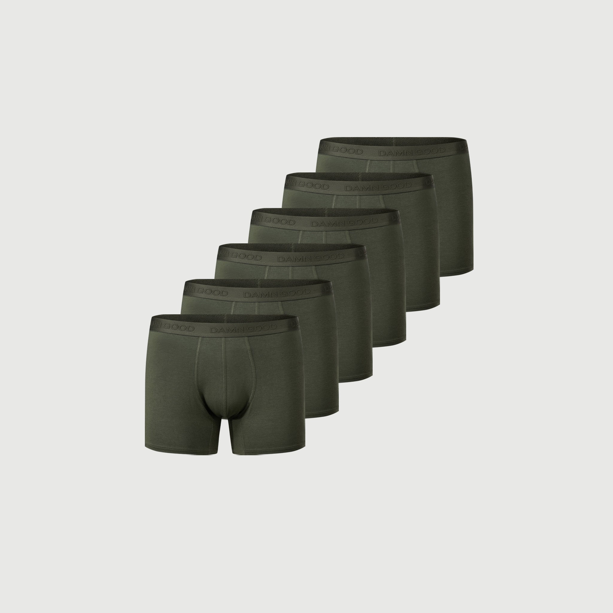 6PK DAMN GOOD BOXER