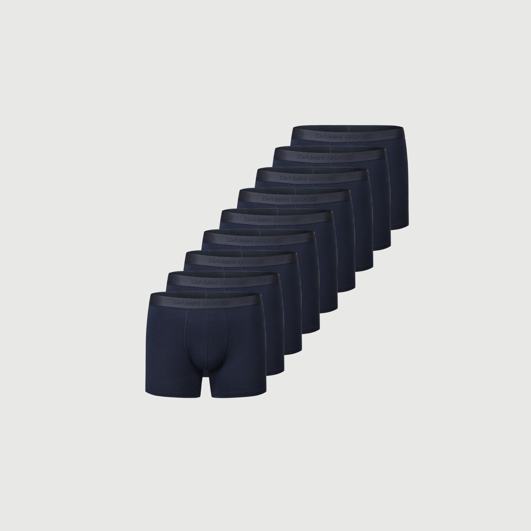 9PK DAMN GOOD BOXER