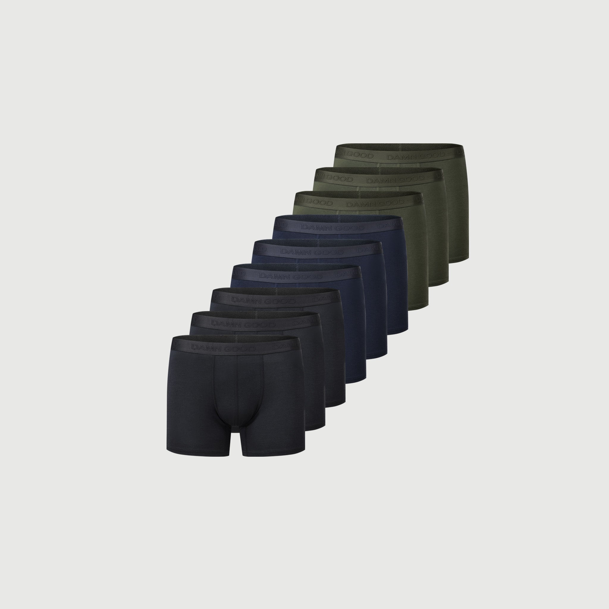 9PK DAMN GOOD BOXER
