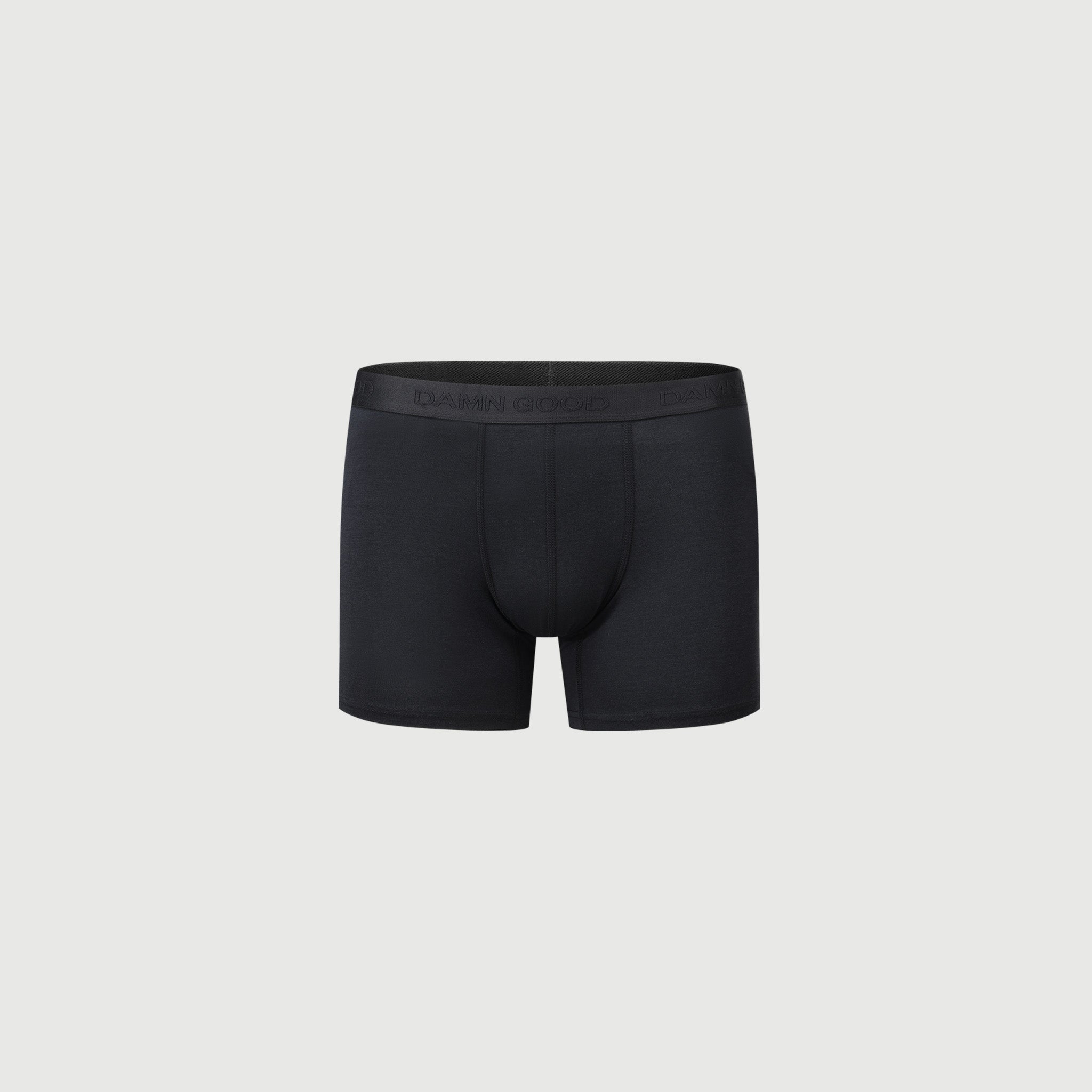 DAMN GOOD BOXER
