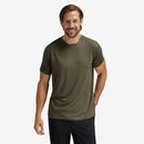 6PK DAMN GOOD T-SKJORTE