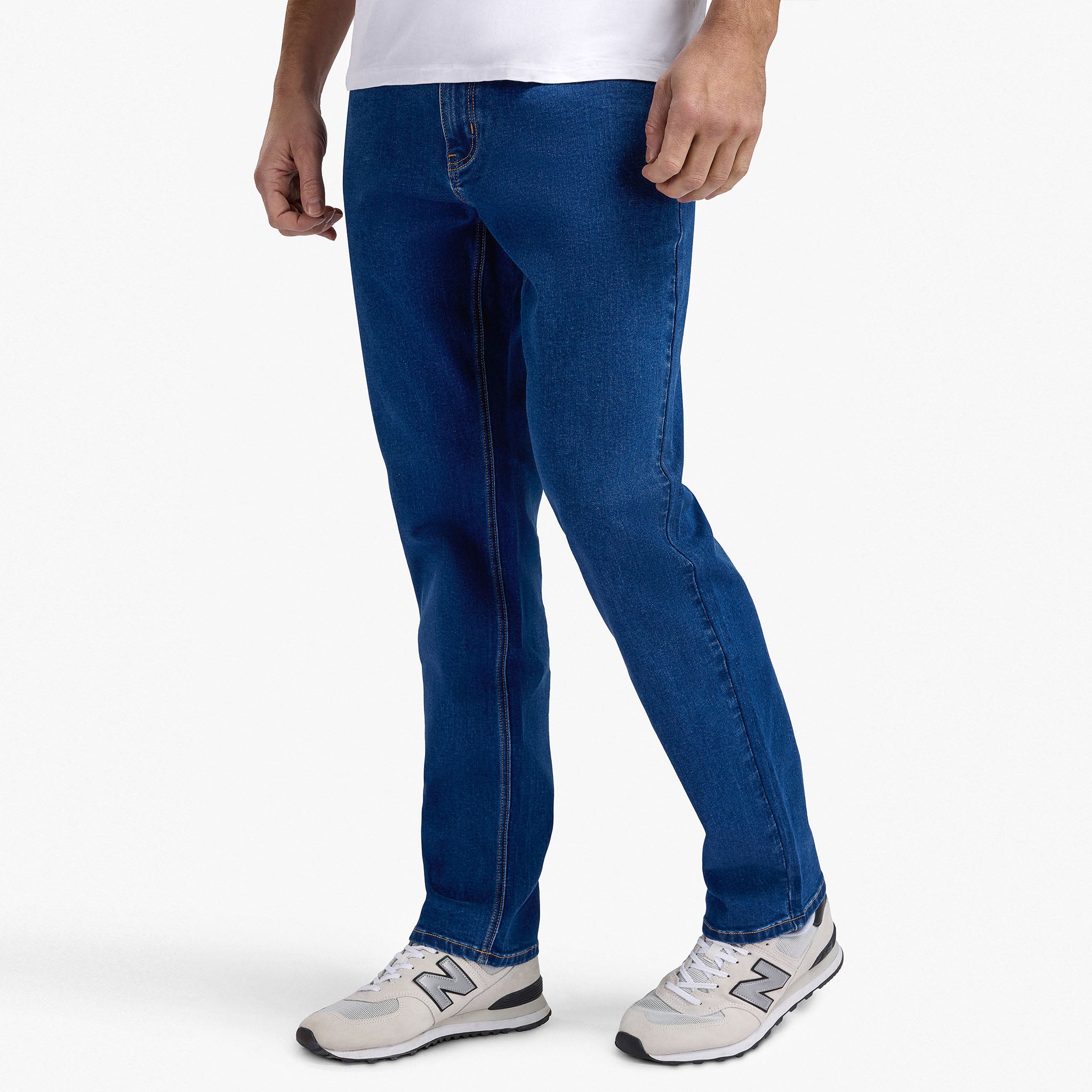2PK DAMN GOOD JEANS