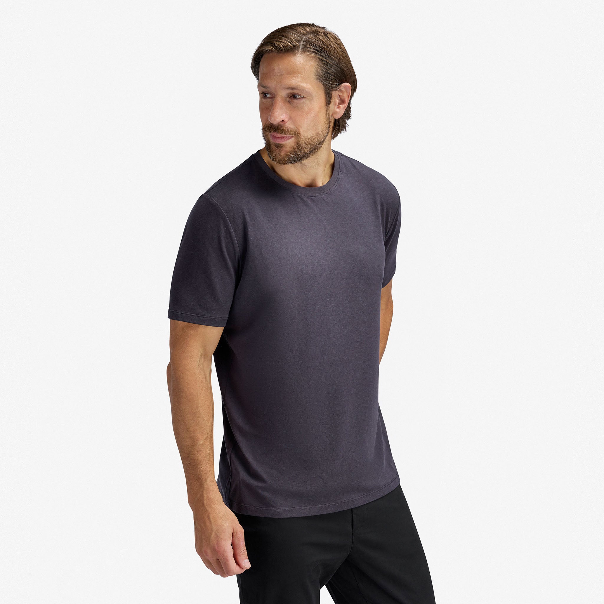 6PK DAMN GOOD T-SKJORTE