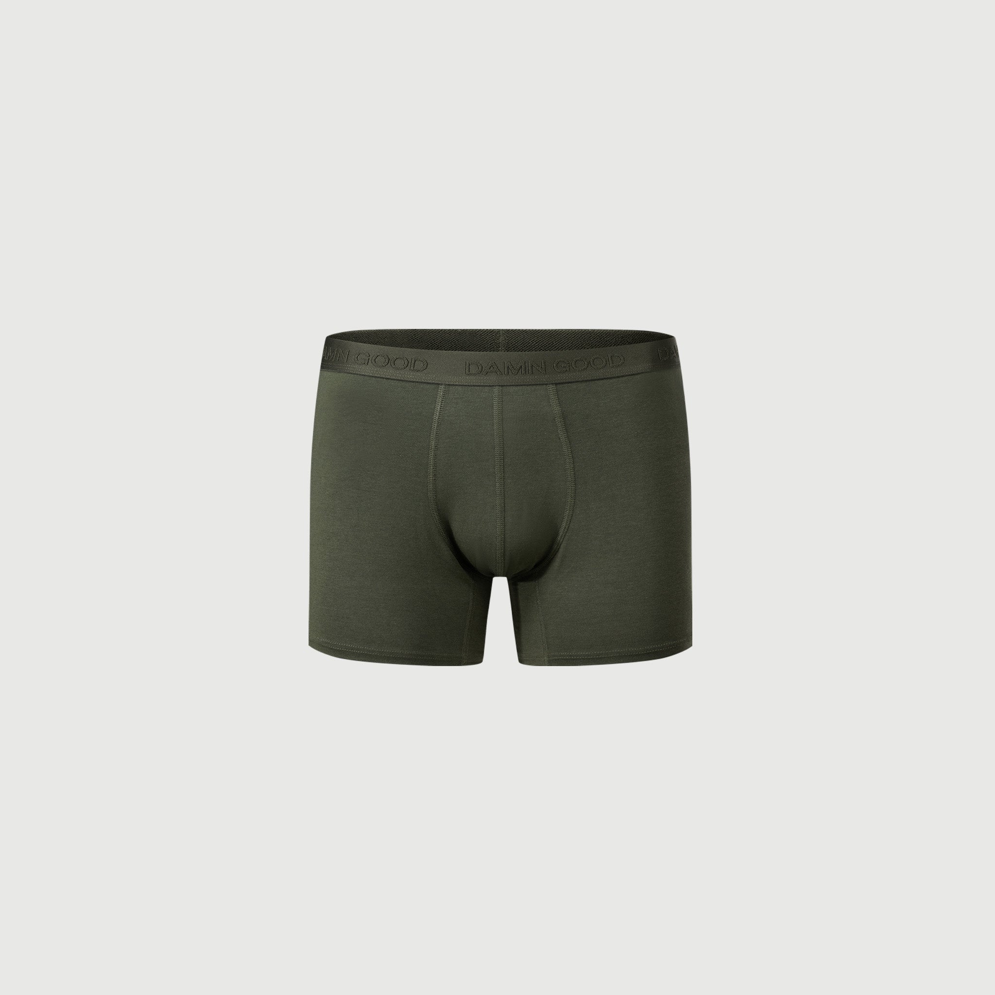 DAMN GOOD BOXER