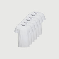 6PK DAMN GOOD T-SKJORTE
