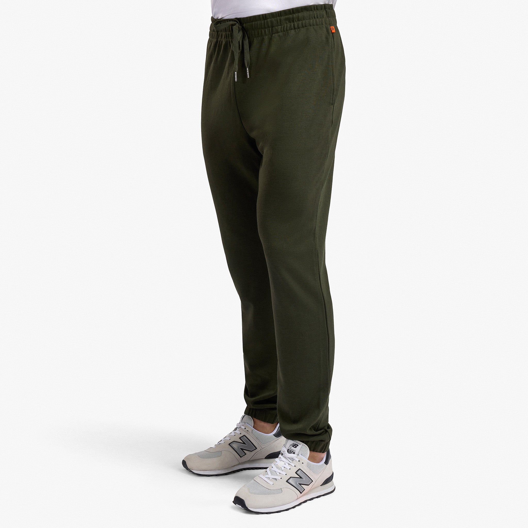 DAMN GOOD JOGGEBUKSE
