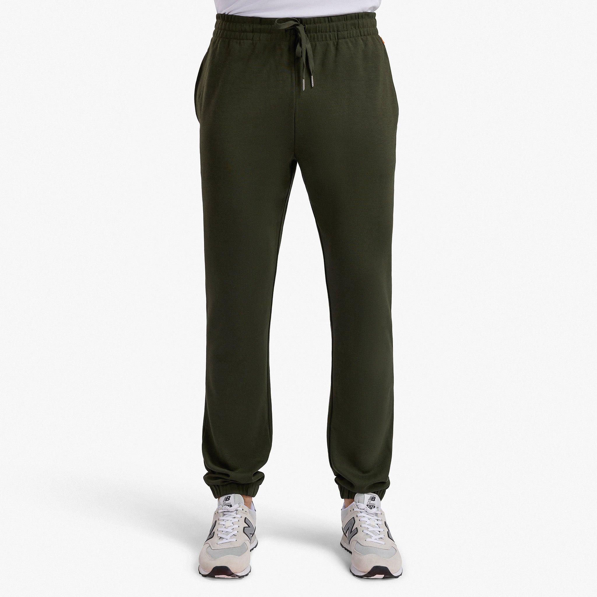 DAMN GOOD JOGGEBUKSE