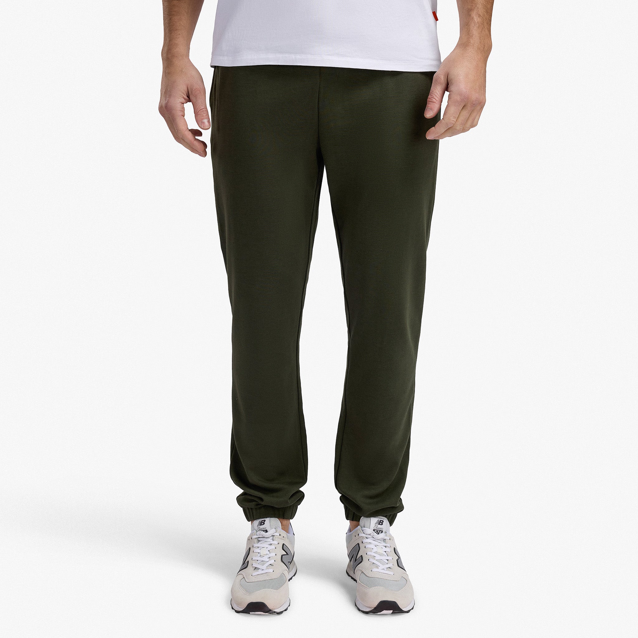 DAMN GOOD JOGGEBUKSE