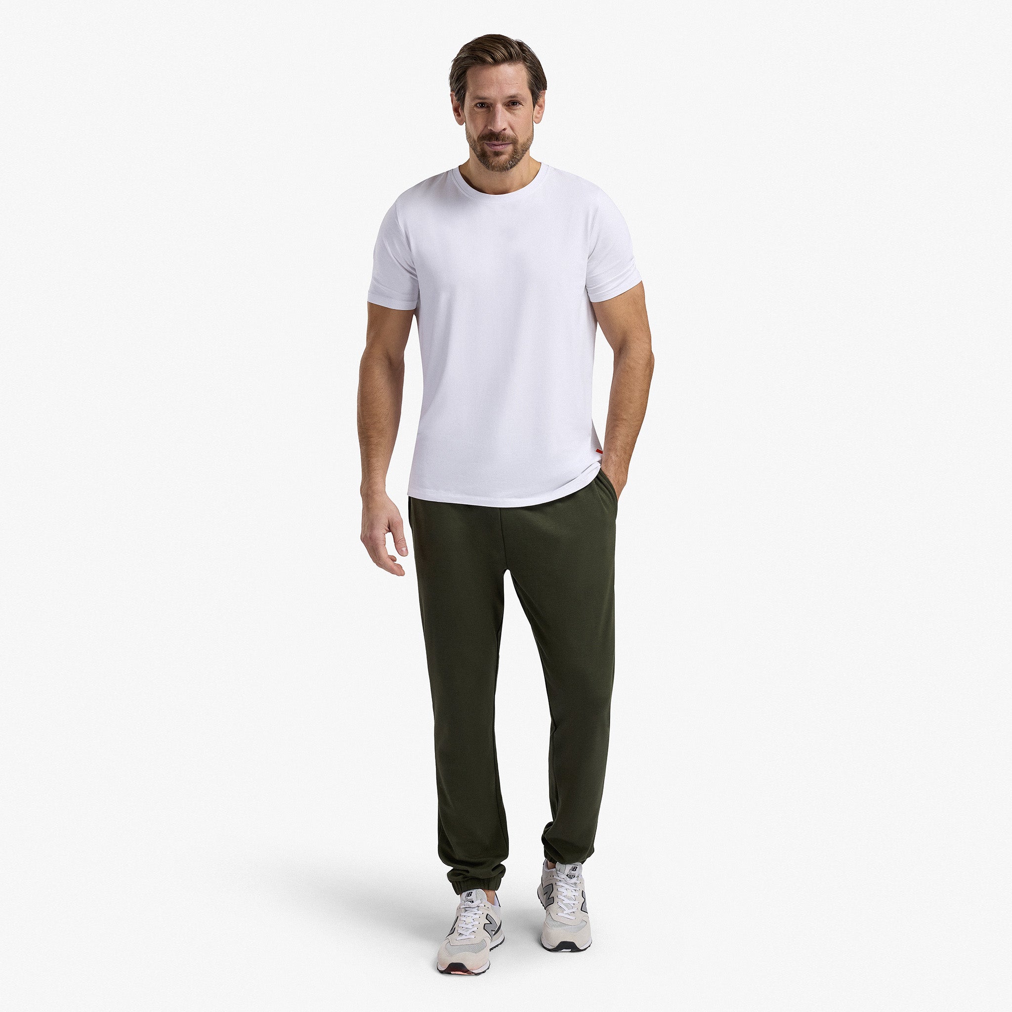 2PK DG JOGGEBUKSE