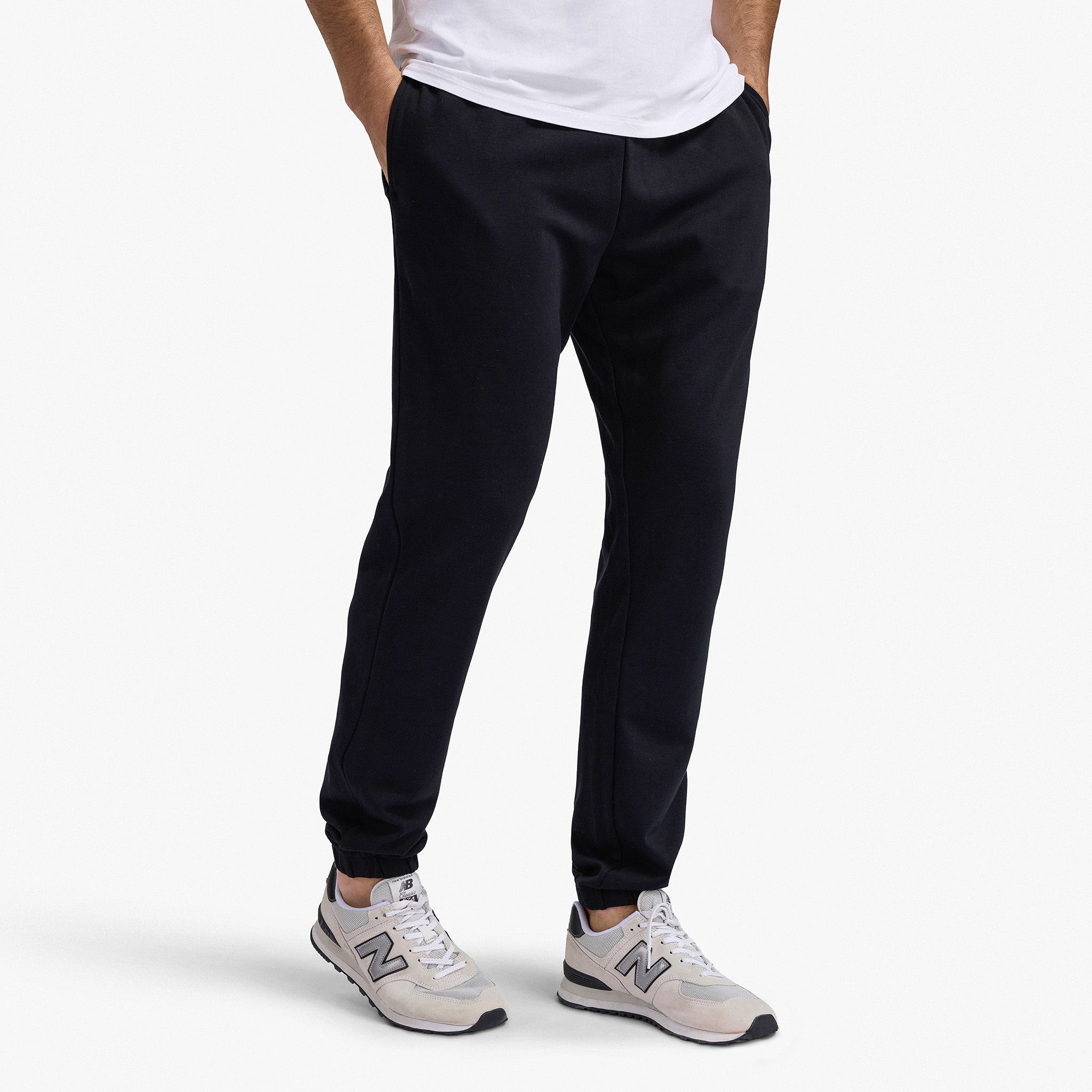 DAMN GOOD JOGGEBUKSE