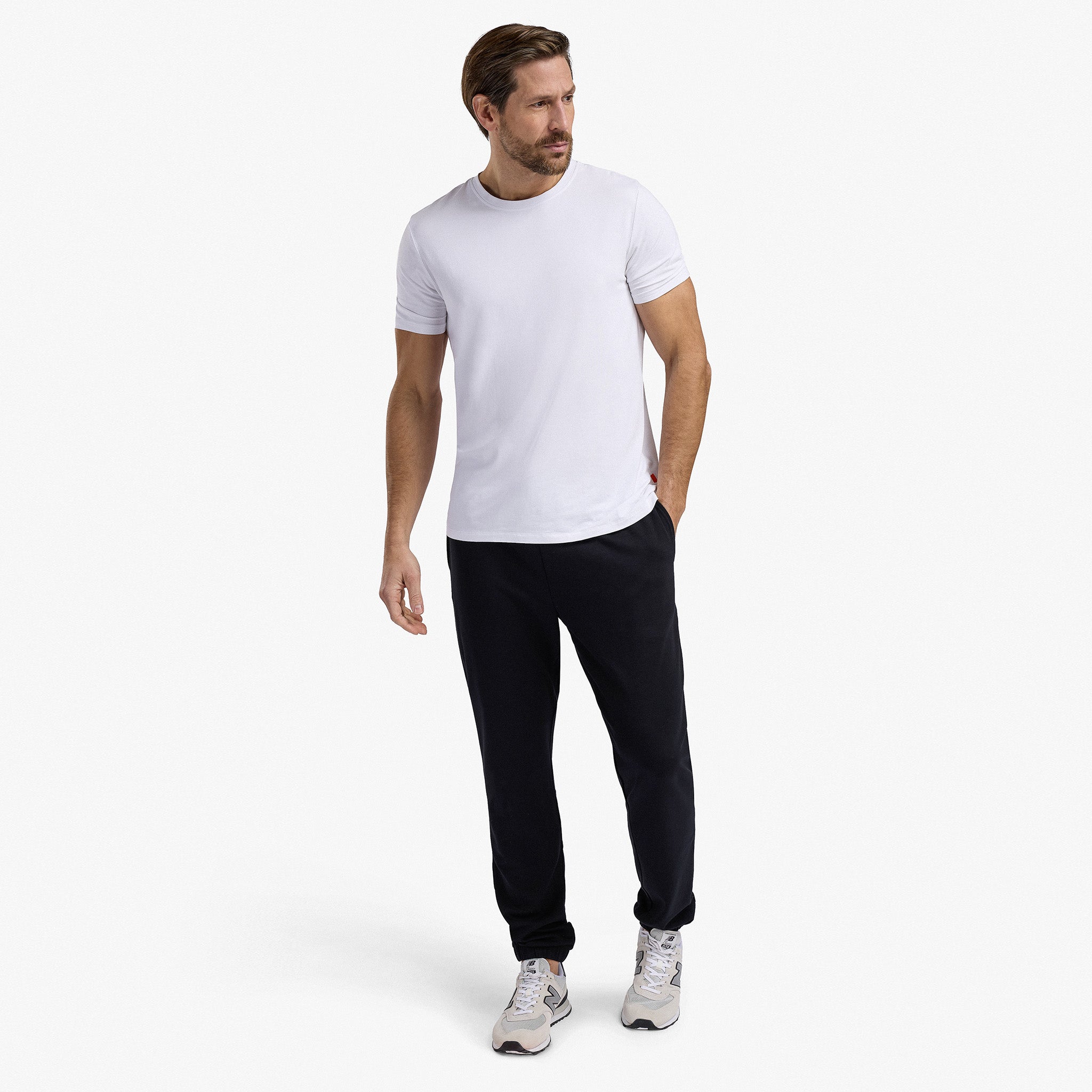 DAMN GOOD JOGGEBUKSE