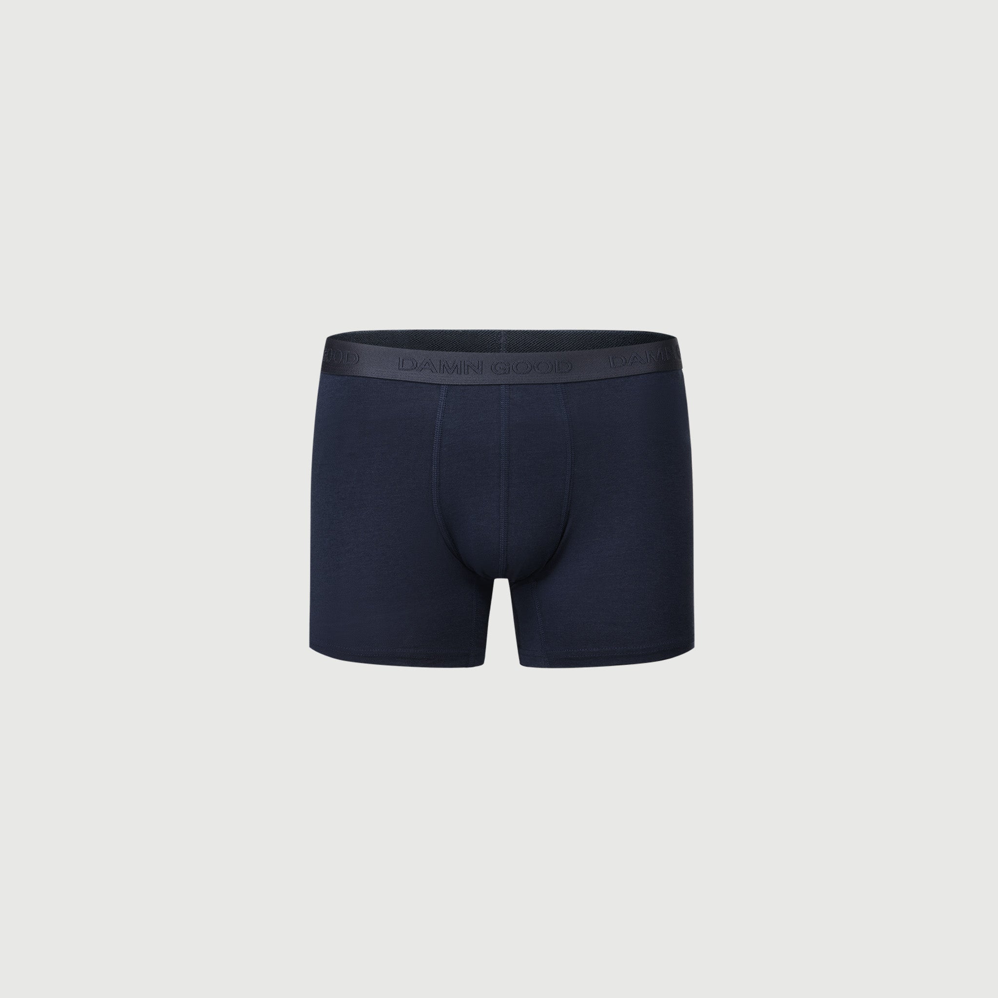DAMN GOOD BOXER