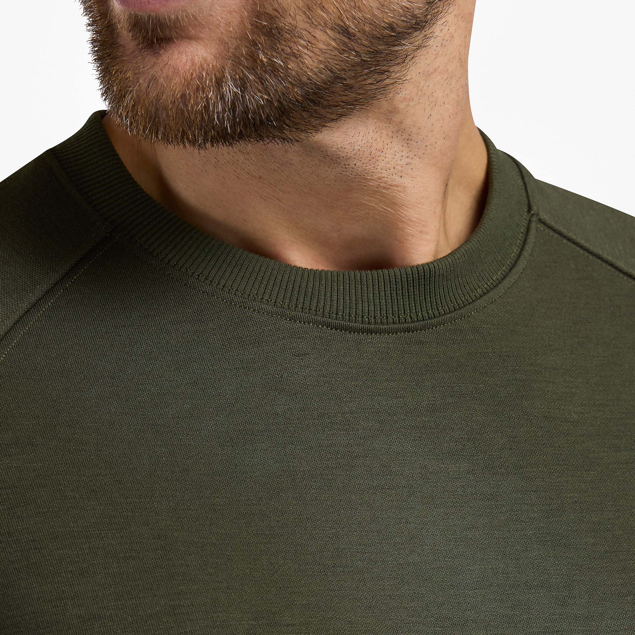 2PK DAMN GOOD RAGLAN