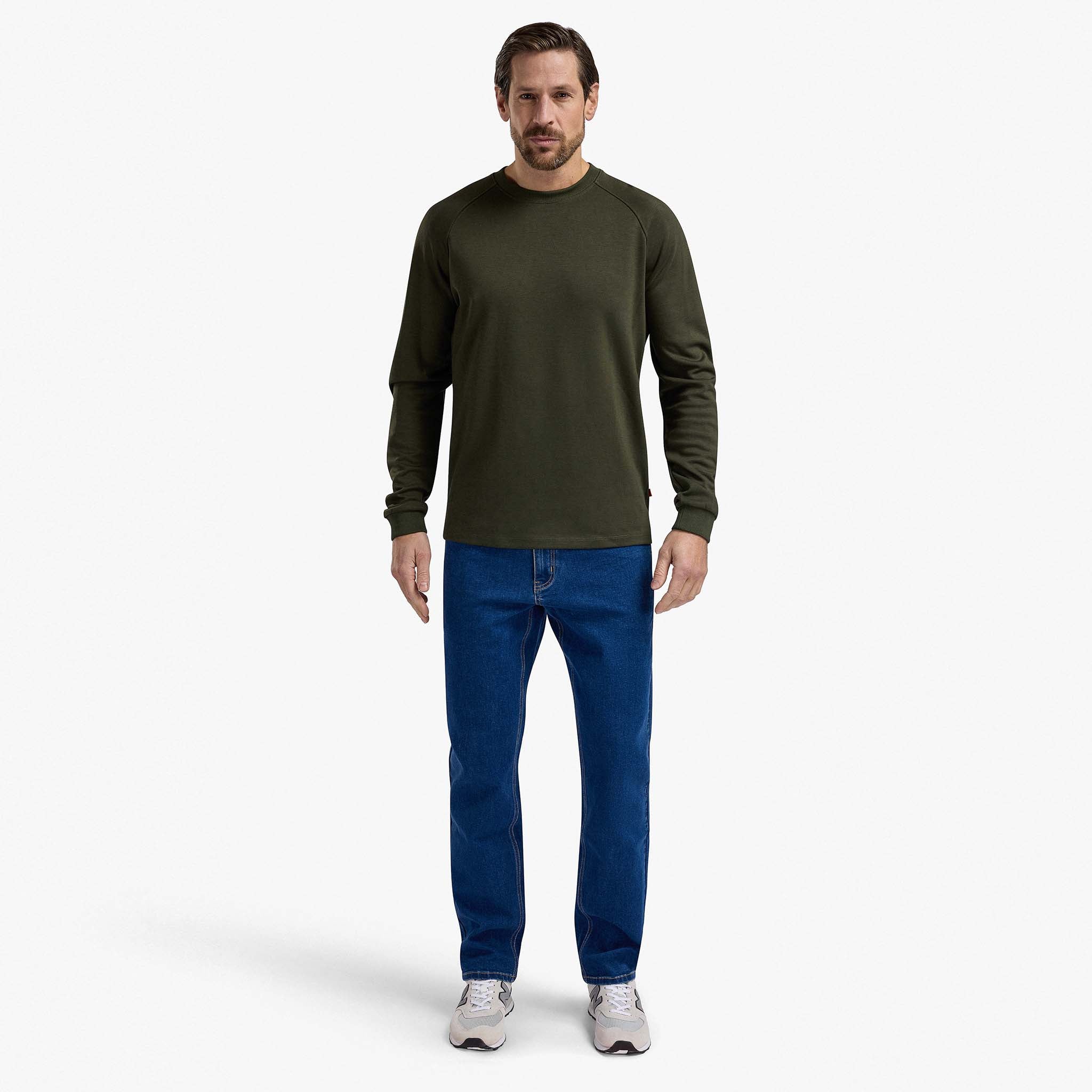 2PK DAMN GOOD RAGLAN