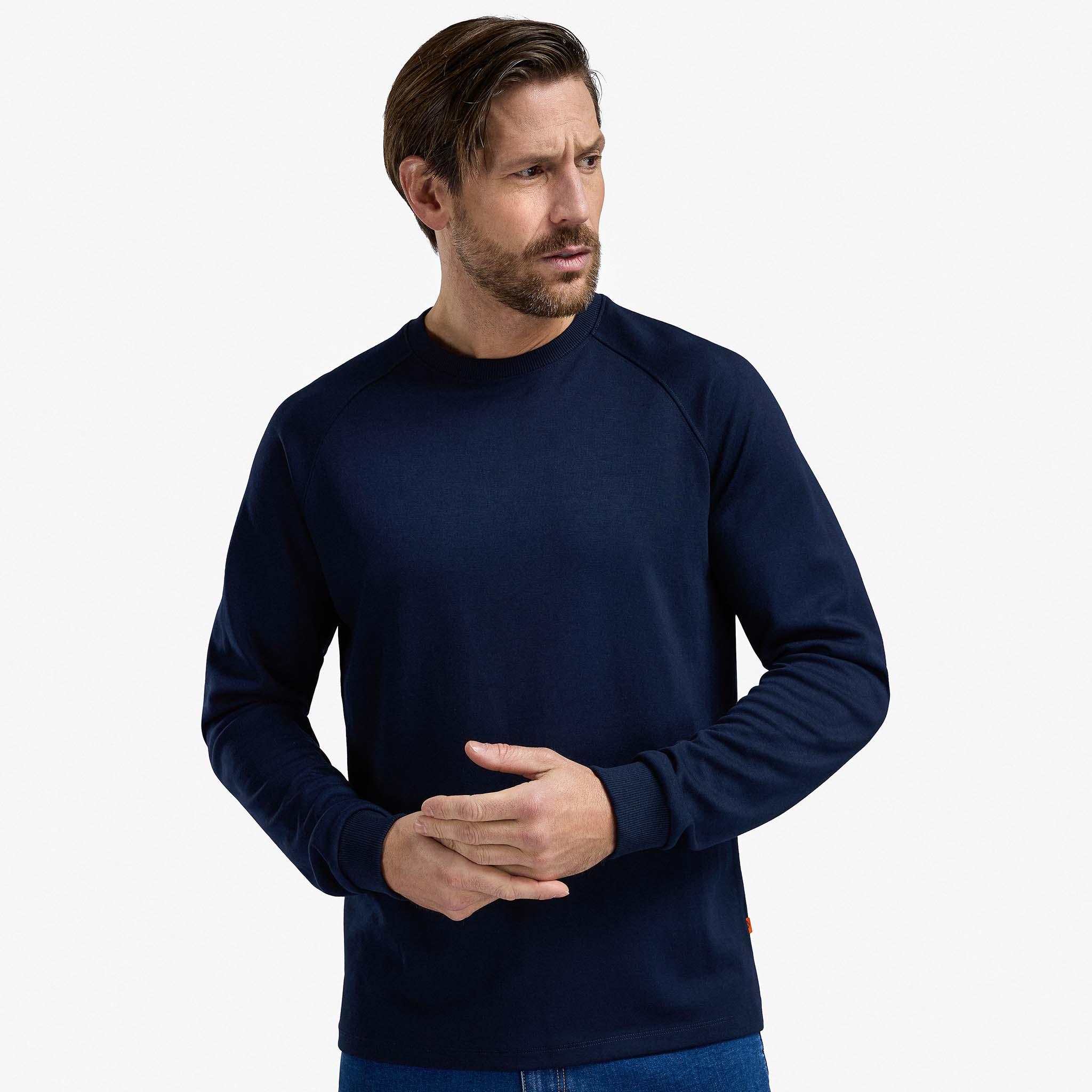 2PK DAMN GOOD RAGLAN