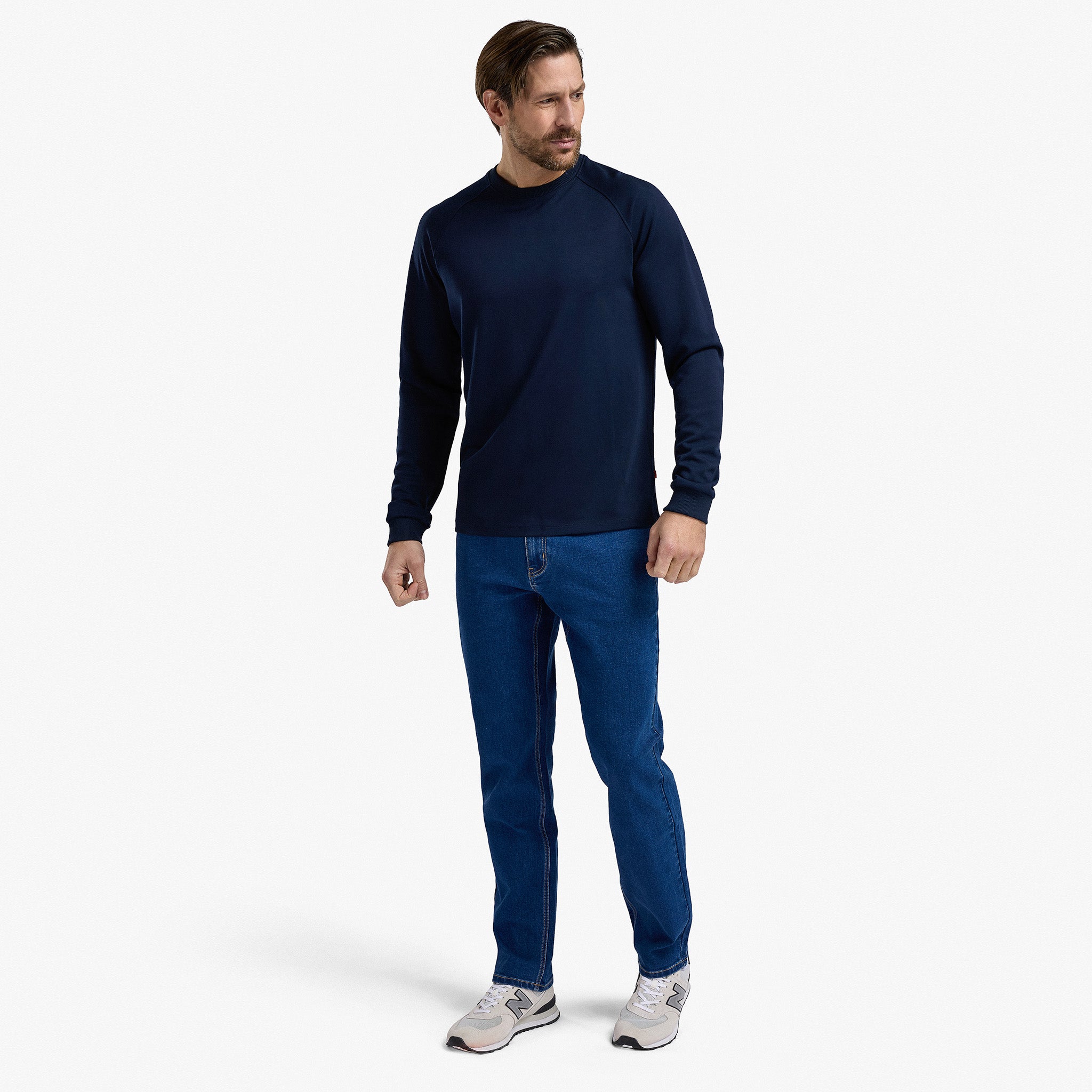 2PK DAMN GOOD RAGLAN