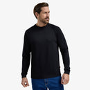DAMN GOOD RAGLAN