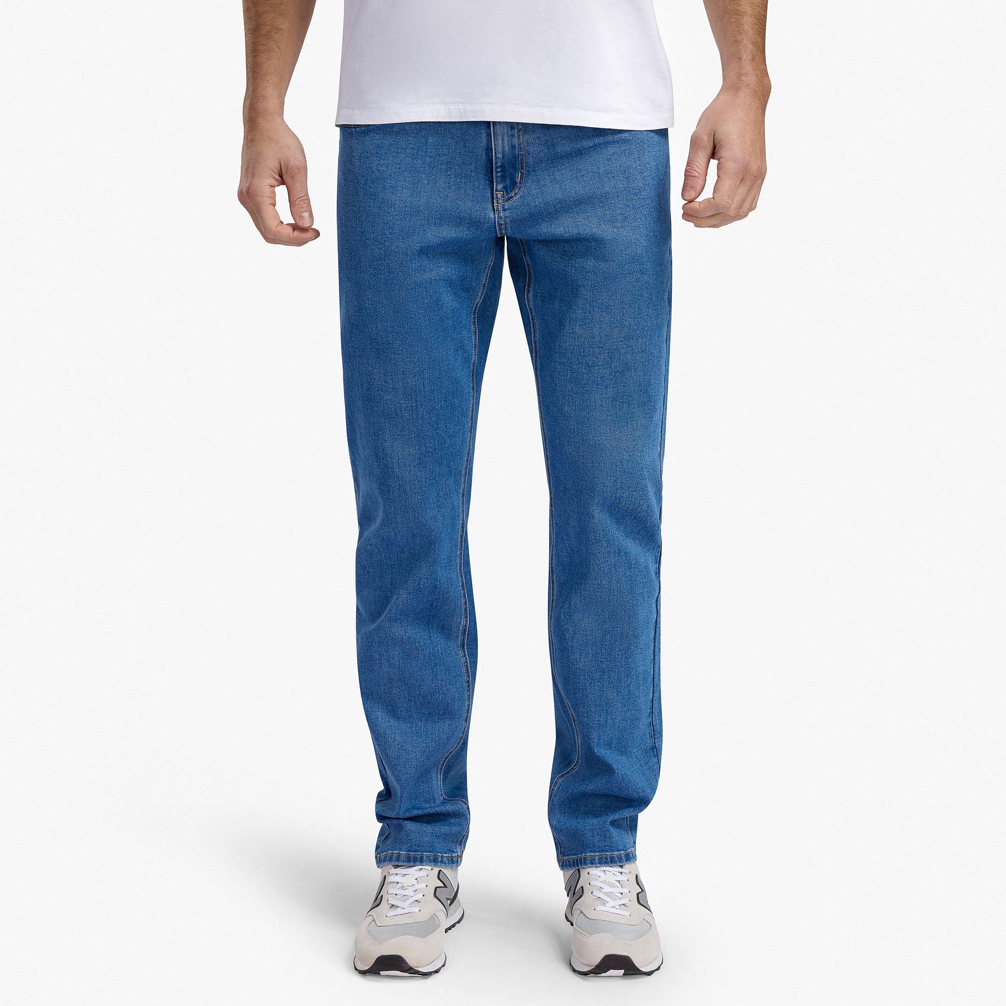 DAMN GOOD JEANS